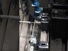 Machining CNC