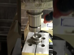 Machining CNC 2