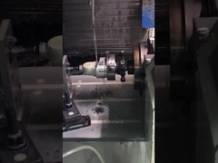 Machining CNC 3