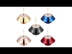 Partes de usinagem CNC