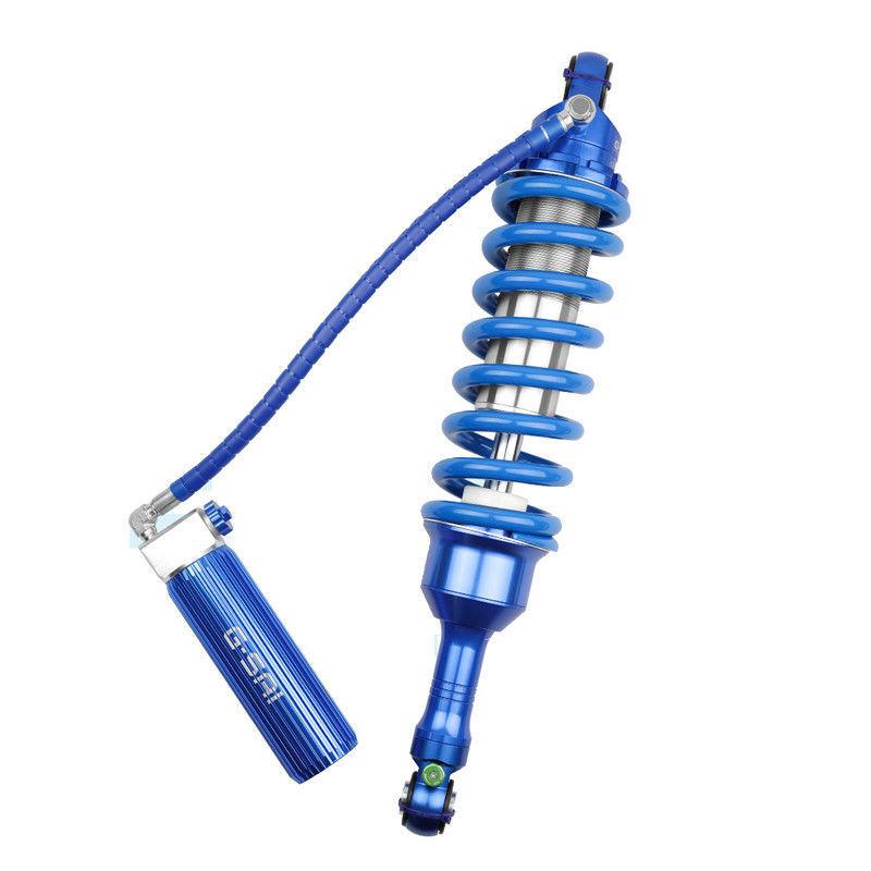 Absorvedores de choque automáticos de mola de bobina / absorvedores de choque de suspensão 4x4 para peças HAVAL H9