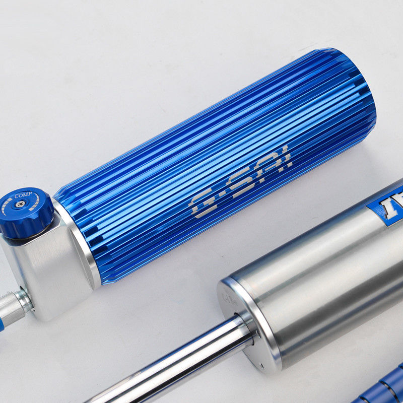 4x4 Off Road Adjustable Auto Shock Absorvers Kit de Suspensão de Nitrogênio Para Suzuki Jimny