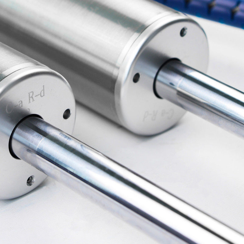 Absorvedores de choque automáticos de mola de bobina / absorvedores de choque de suspensão 4x4 para peças HAVAL H9