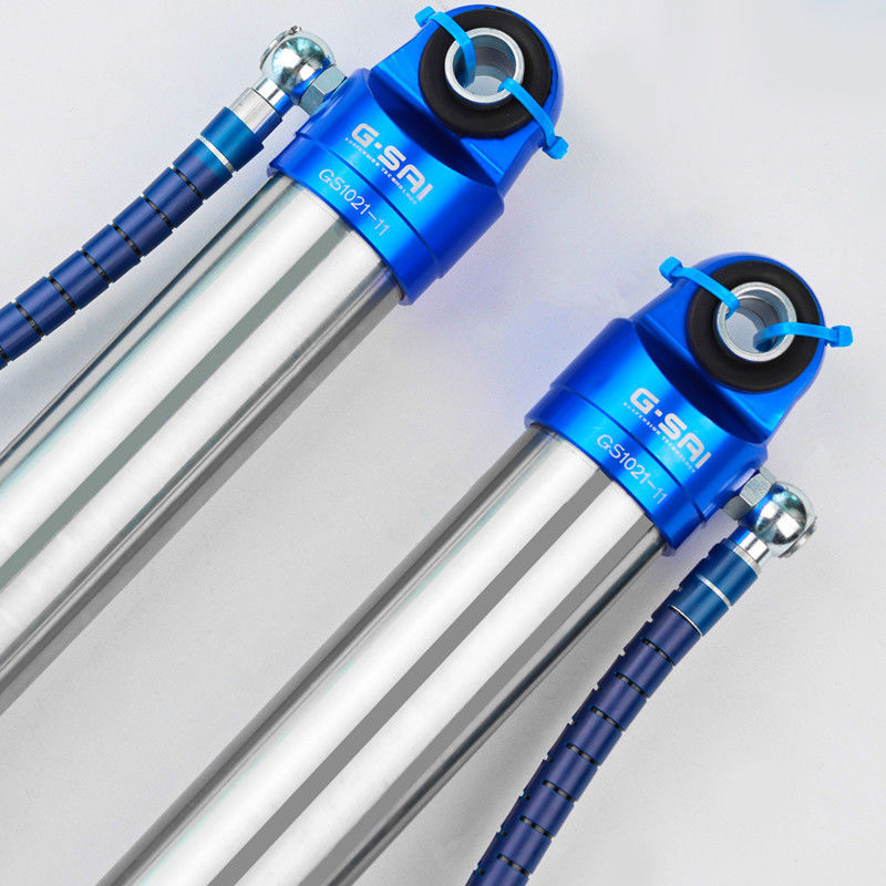Absorvedores de choque automáticos de mola de bobina / absorvedores de choque de suspensão 4x4 para peças HAVAL H9