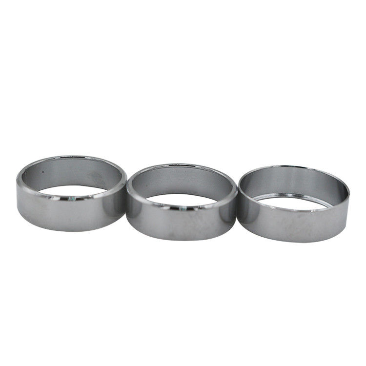 M5 M6 M8 M10 M14 Lavadoras CNC Fixações Espaçadores de aço inoxidável personalizados protegidos contra calor