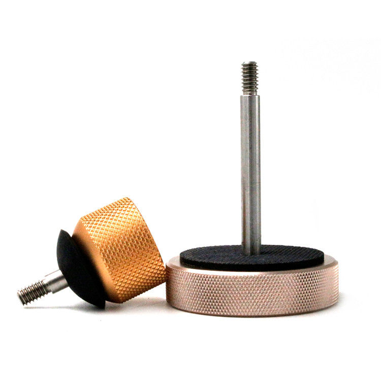 Máquinas de processamento por CNC Peças de alumínio de automóveis de motocicletas de aço inoxidável de liga de latão POM PTFE Nylon PEEK