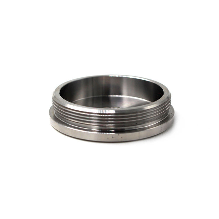 4 eixos Machining CNC Turning Produção em pequenos lotes Machining CNC Peças de latão