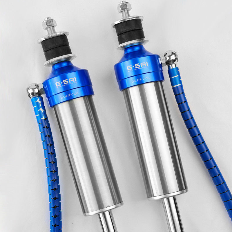 Kit de suspensão para corridas off-road, absorvedores de choque para Hummer H3.