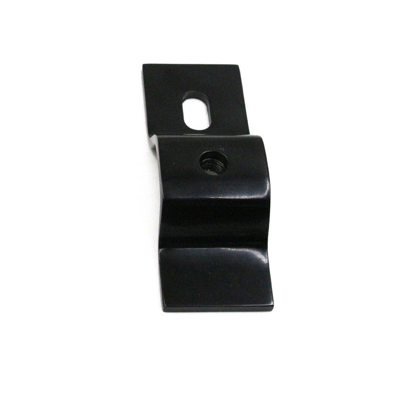 Fabricação de chapas metálicas de aço inoxidável