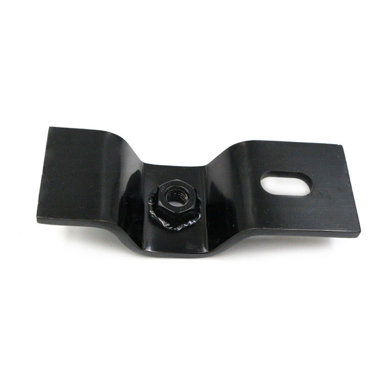 Fabricação de chapas metálicas de aço inoxidável