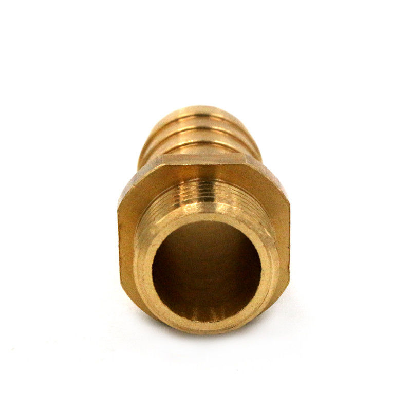 Peek Thread Parts Machining Service Cnc Turning Cnc Plastic Thread Part For Water Purifier Acessórios