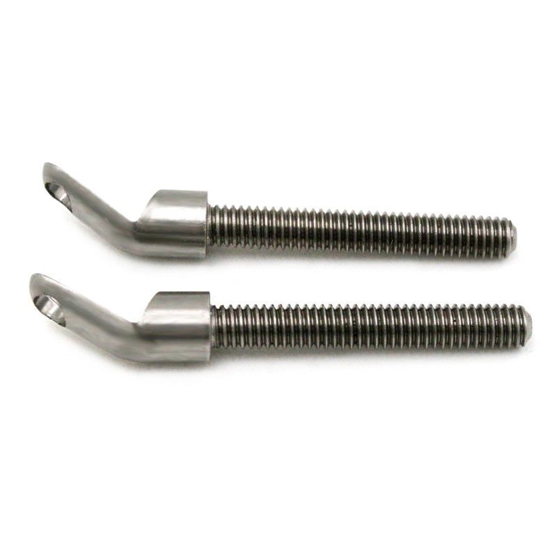 Peek CNC Machining fixações personalizadas para parafusos Crouch Cnc Turning Cnc Tapping