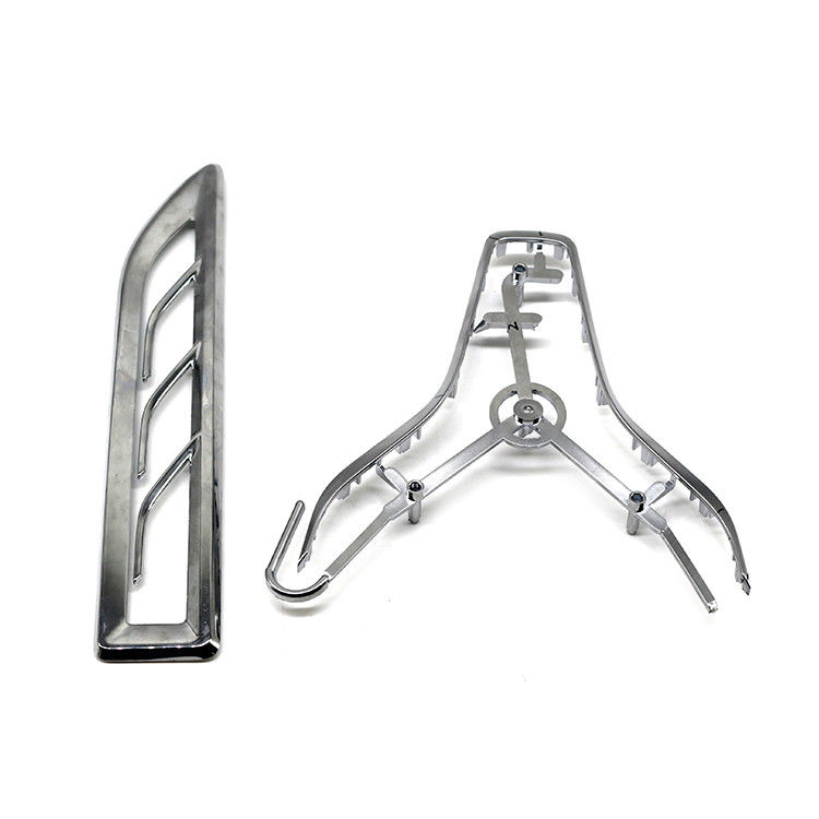 Serviço de Impressão 3D em Metal ABS Plástico Protótipo Rápido SLA SLS Tamanho personalizado