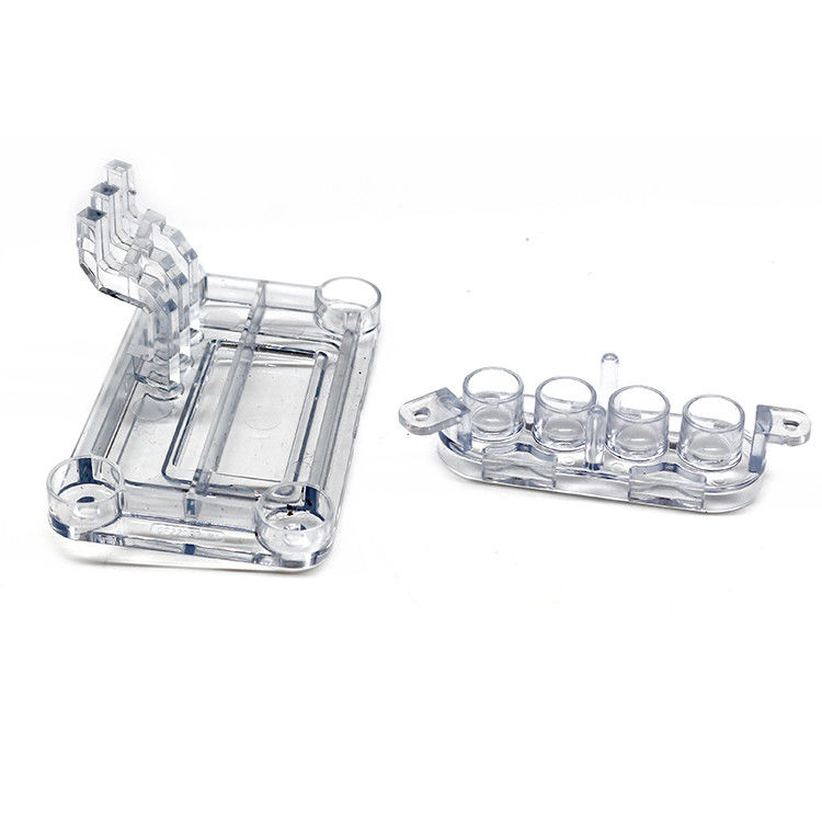 Peças de impressão 3D de nylon ABS POM Serviço de impressão 3D personalizado Protótipo de plástico