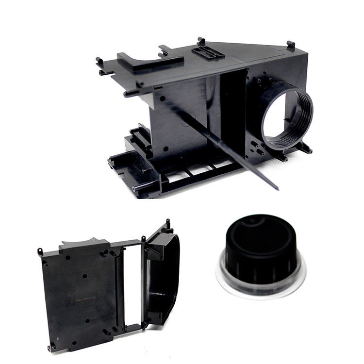 Peças de impressão 3D de nylon ABS POM Serviço de impressão 3D personalizado Protótipo de plástico