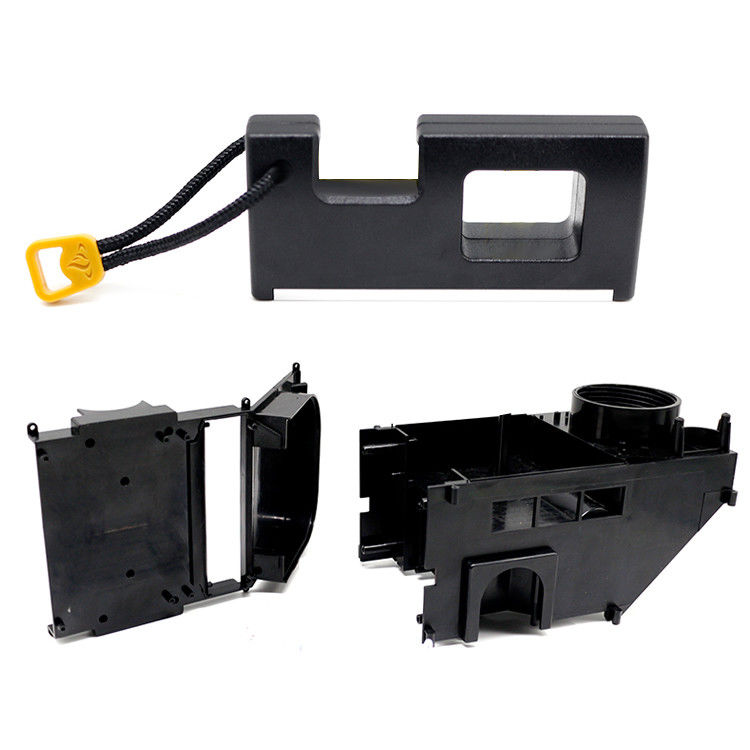 Peças de impressão 3D de nylon ABS POM Serviço de impressão 3D personalizado Protótipo de plástico