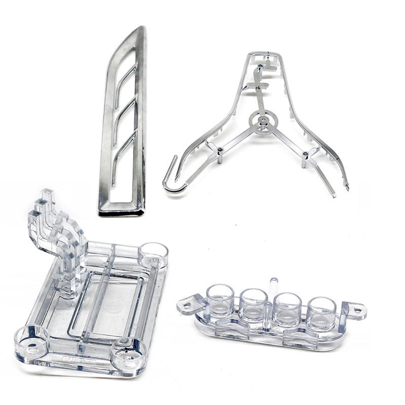 Peças de impressão 3D de nylon ABS POM Serviço de impressão 3D personalizado Protótipo de plástico