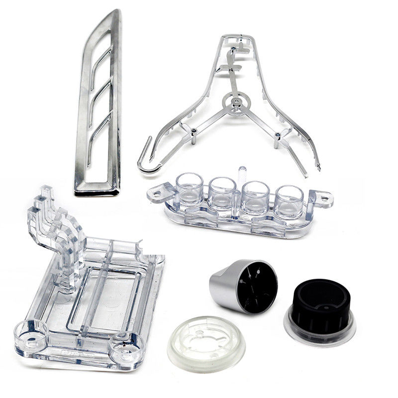 Peças de impressão 3D de nylon ABS POM Serviço de impressão 3D personalizado Protótipo de plástico
