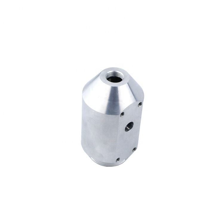 PARTES DE MÁQUINAS CNC FORNECEIRO DE PARTES CNC FABRICANTE SERVIÇO DE MAQUINIZAÇÃO DE PRECISÃO PARTES de máquinas CNC ALUMINIO