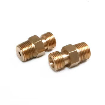 Hasun Customized Precision 5 Axis CNC Milling Service Machining aço inoxidável blocos metálicos anodizados de alumínio custom Ma