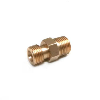 Hasun Customized Precision 5 Axis CNC Milling Service Machining aço inoxidável blocos metálicos anodizados de alumínio custom Ma